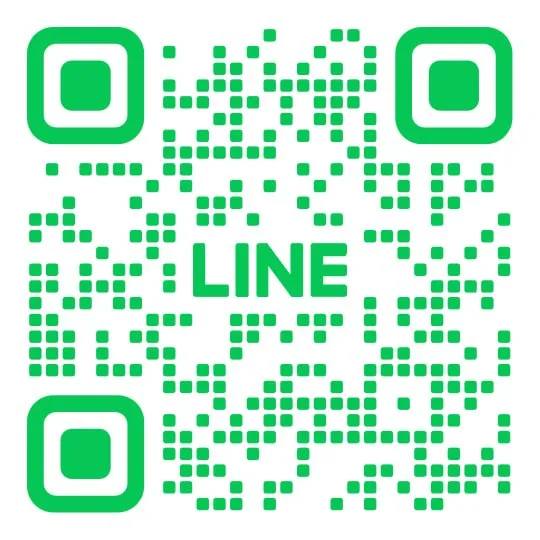 QR Code เพิ่มเพื่อน โปรฝาก5บาทรับ100 Line Official